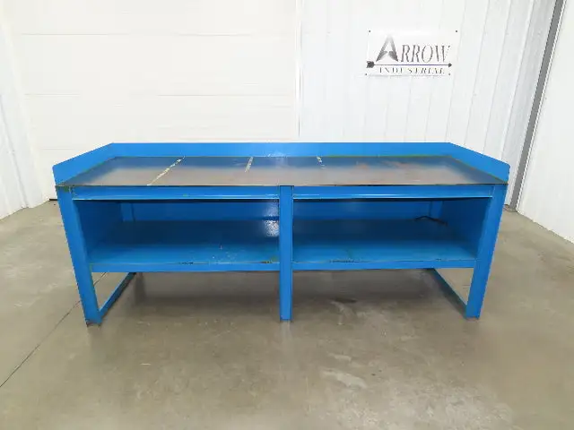 Used ARROW INDUSTRIAL SALES _UNKNOWN_ Welding Machinery (Other) Indiana US | Arrow Industrial #1367569