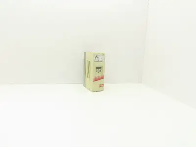 KEB 09.F4.S1D-3420 V1.32 Combivert AC Inverter Drive 3PH 2.8KVA 480V 3.4A
