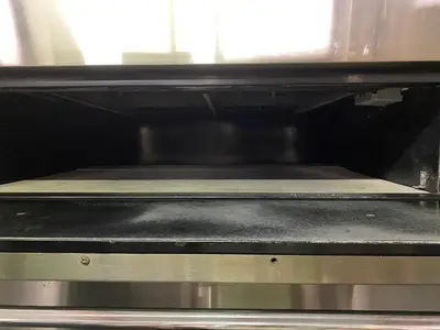 USED GARLAND ELECTRIC