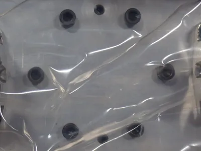 Destaco  Tension Sensor Mounting Bracket