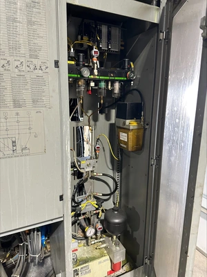 2006 DMG MORI DMC 125 U2 Horizontal Machining Centers | Liberty Machine Works LLC (17)