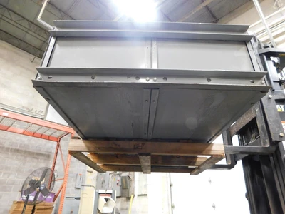 Used GOULD 5640-V1A-0-106-C-0 Starters Ohio US | Equipment Recovery Corp. #1330712