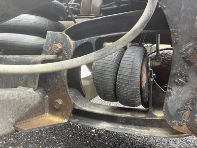 Used 2013 Peterbilt 365 Dump trucks Maryland US | Zadoon Equipment #1480602