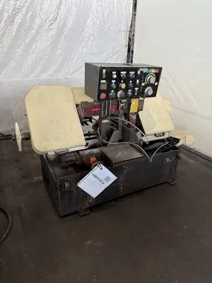 USED MARVEL PA10