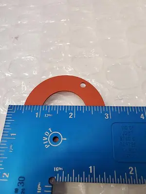 USED GASKET 013704