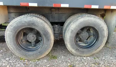 Used 1975 INTERNATIONAL 120 Dump trucks Ohio US | Proxy Equipment #1378462