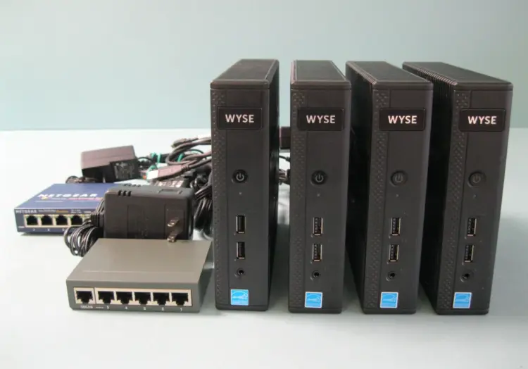 Used Dell _UNKNOWN_ Misc Electrical & Power Parts New Hampshire US | Bitter End Trading #1127788
