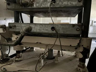 USED WABASH WABASH L0016 PRESS