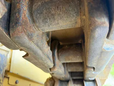 2012 Caterpillar D8T