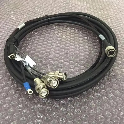245-1211-001 ASSY, CABLE CAMERA TO POWER SUPPLY