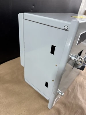 NEW Eaton GE206DEASC12