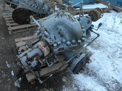 USED UNITED 6MS-C