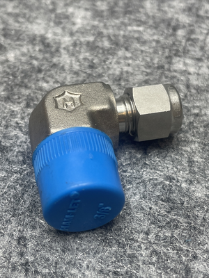 New | in-Stock Ham-Let 769LSS1/4X3/8 Plumbing Equipment California US | Davliegogo LLC #1705315