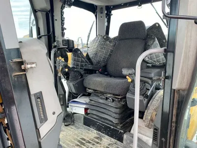 2013 Caterpillar 140M AWD