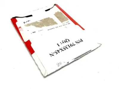 New | in-Stock Legrand Arteor Stainless Steel Plate Module Electrical Fittings Michigan US | Maverick Industrial Sales #1392843