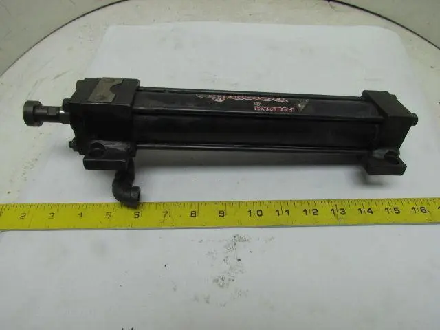 Used HYDROLINE _UNKNOWN_ Hydraulic Cylinders | Arrow Industrial #632793