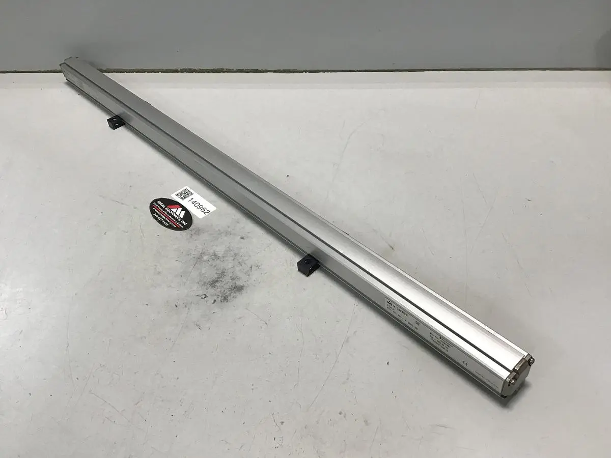 USED MILACRON BTL7-P511-M0711-P-SA443-S32
