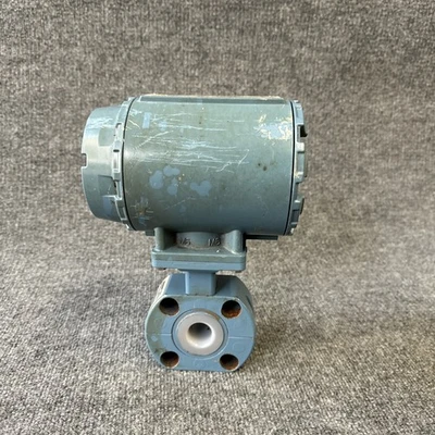 Used Rosemount 8732EST2A1N0DA1M4 Flowmeters California US | Davliegogo LLC #1706017