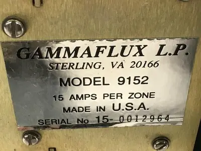 USED HUSKY 9152