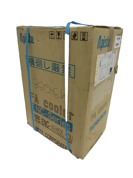 New | in-Stock APISTE _UNKNOWN_ HVAC Parts and Equipment | SB Industrial Supply #846737
