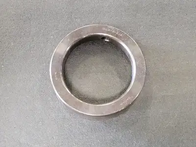 Locking Device Collar No. EL215-215, 2-15/16" Bore