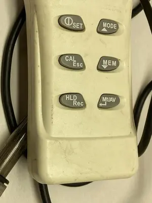 Used SPER 850055 pH Meter Ohio US | Surplus Asset Holdings #1763179