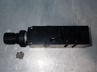USED PARKER PS4137166P
