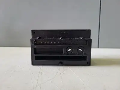 NEW GE-FANUC IC200MDL640H