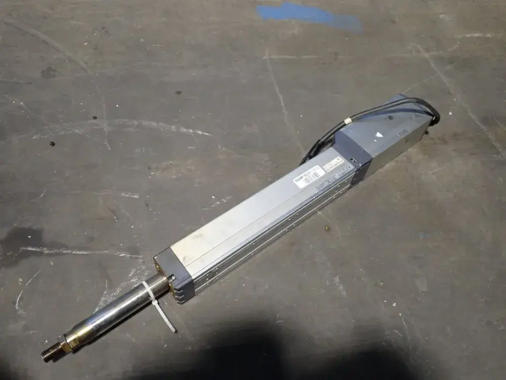 USED IAI CORPORATION RCP4RA6CI56P4200P3X20B