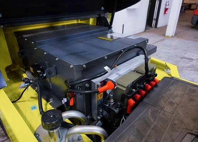 NEW 2024 LIFT HERO CPD20