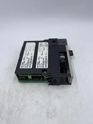 USED ALLEN-BRADLEY ALLEN BRADLEY 1756-L61 SER B
