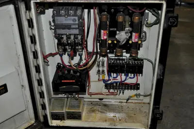 USED RAPID AIR R3AT354E