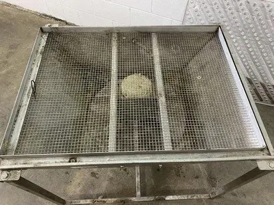 USED KECI CJ-2
