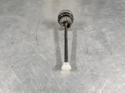 Reset Button