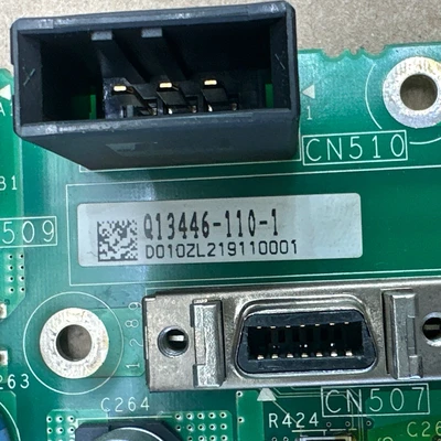 USED Yaskawa SRDA-EAXA01A