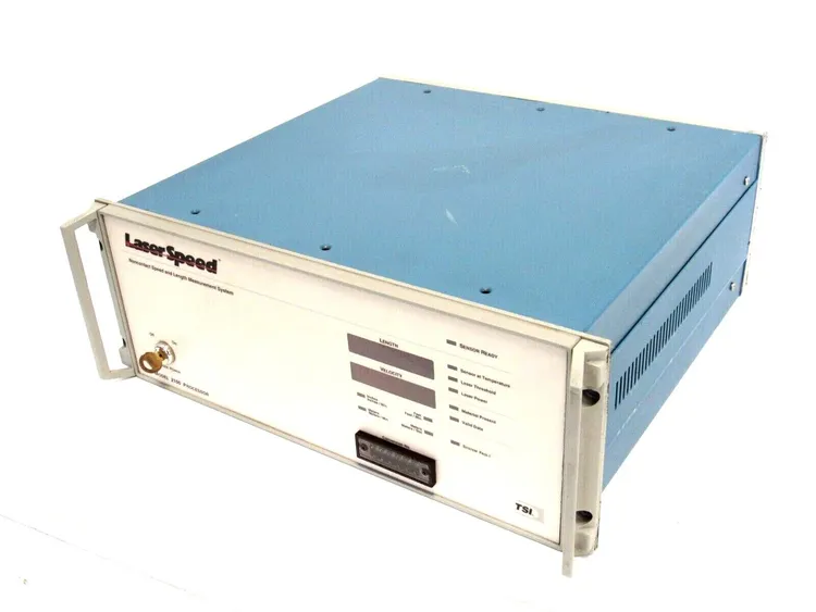 Used TSI _UNKNOWN_ Misc Electrical & Power Parts | SB Industrial Supply #842222