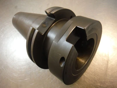 SECO EPB CAT50 Graflex G7 Modular Tool Holder EM2504 401-4665 (LOC2149B)