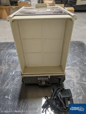 USED AND AND Analytical Balance, Model HR-200