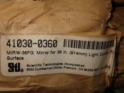 USED STI 410300360