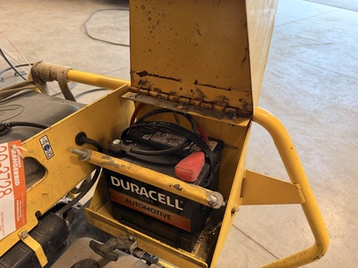 Used WACKER NEUSON PTS 4 PUMP Centrifugal Pumps Michigan US | Miedema Asset Management Group #1320805