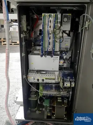 USED Hapa Hapa Flexo Foil Printer, Model H-230-S-1C-LR