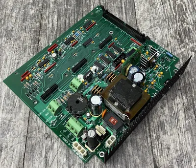 KISTLER-MORSE 63-1230-13 REV. M Printed Circuit Boards (PCBs) | ESS Industrial Equipment Sales (6)