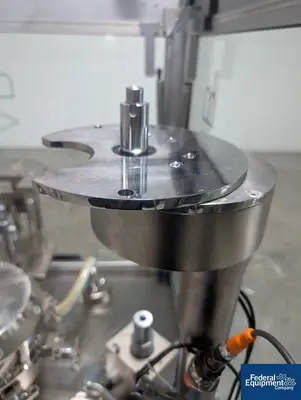 USED ACG ACG Capsule Filler, Model AFT LAB