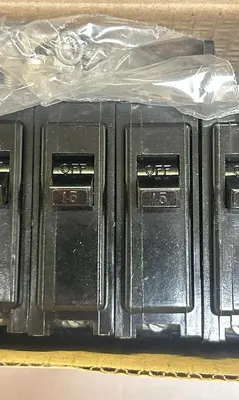 New | in-Stock ITE BQ1-B015 Miscellaneous Equipment (Electrical & Power) | Surplus Asset Holdings #1198218
