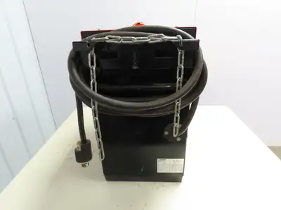 Kemppi Kempak 200 Tig 200 DC Welder 230/460v 3ph
