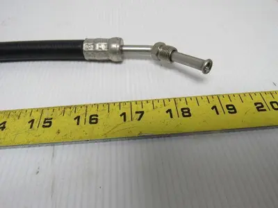 New | in-Stock VOLVO PENTA _UNKNOWN_ Parts (Hydraulics and Pneumatics) | Arrow Industrial #636656