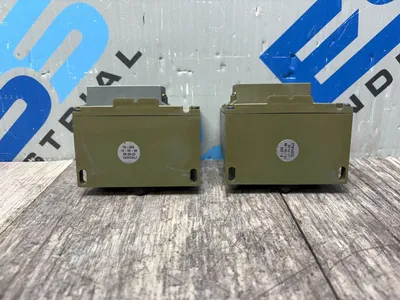 FURNAS 48ASB3M20 Electrical/PLC/Automation | ESS Industrial Equipment Sales (4)