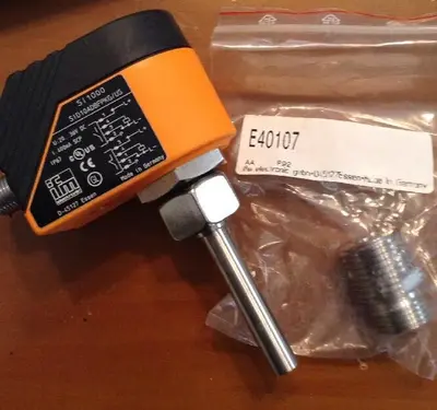 New | in-Stock IFM EFECTOR SI8503 Sensors Ohio US | Surplus Asset Holdings #1233518