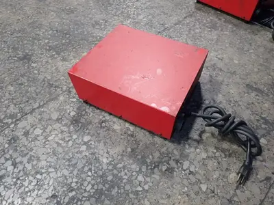 USED HAAS AUTOMATION INC SCO1M