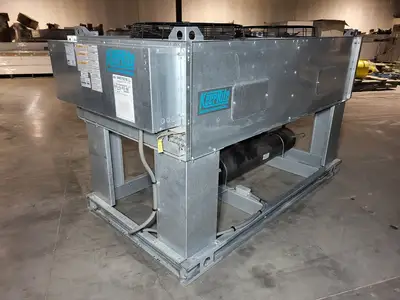 USED KEEPRITE KCM016-T4A-M12V-R088